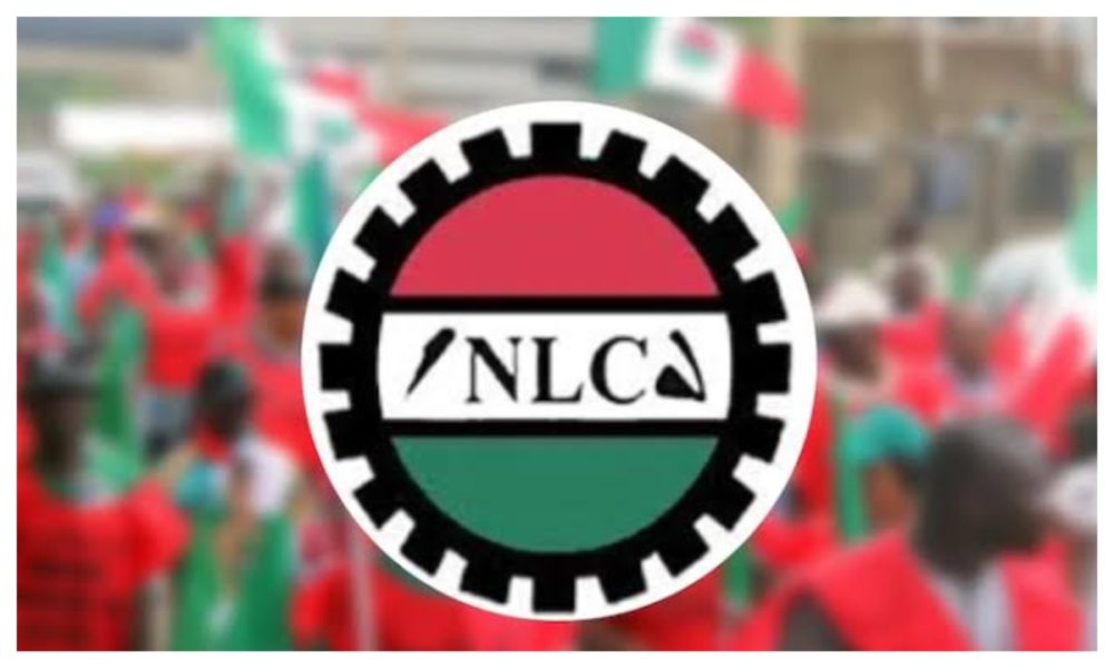 NLC Gives Tinubu Government Four Days to Cut Fuel Prices, Increase Minimum Wage