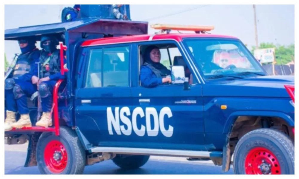 Niger Miners’ Deaths: NSCDC Officer Admits Leaving 37 Detainees Screaming in Overcrowded Cell