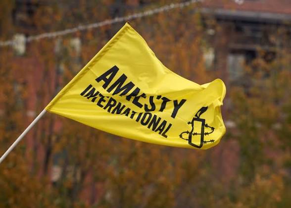 Amnesty Demands Release of Kaduna Journalist Sentenced to Four Years in Prison
