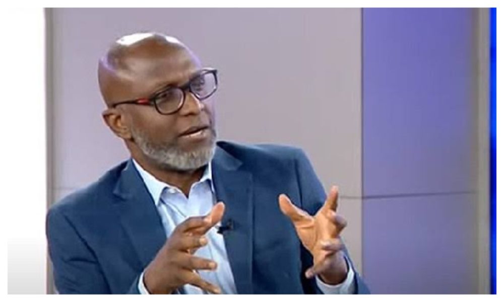 Fuel Subsidy Removal: Osinbajo’s Ex-Aide Accuses Tinubu Government of Failing Nigerians