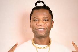 Alleged Rape: Speed Darlington Dares NAPTIP, Vows Not to Surrender Himself [VIDEO]