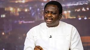 Buhari was hesitant to congratulate Saraki, Dogara after they became NASS leaders — Adesina