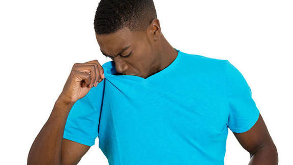 Efficient ways on how to overcome body odour